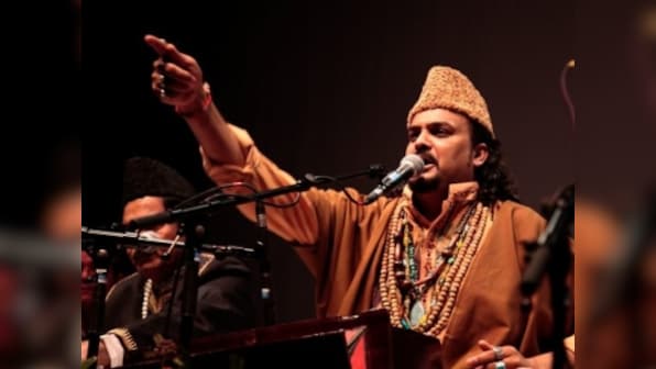 Qawwali struggles to survive in Pakistan: Amjad Sabri's murder, sectarian threats cause art form to dwindle