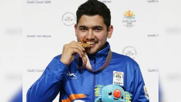 Commonwealth Games 2018: All of 15, Anish Bhanwala sets a new gold standard for shooting, shatters Games record
