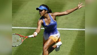 Ankita Raina becomes only third Indian woman tennis player to break into top 200 singles rankings