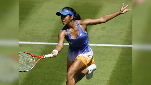 Ankita Raina becomes only third Indian woman tennis player to break into top 200 singles rankings