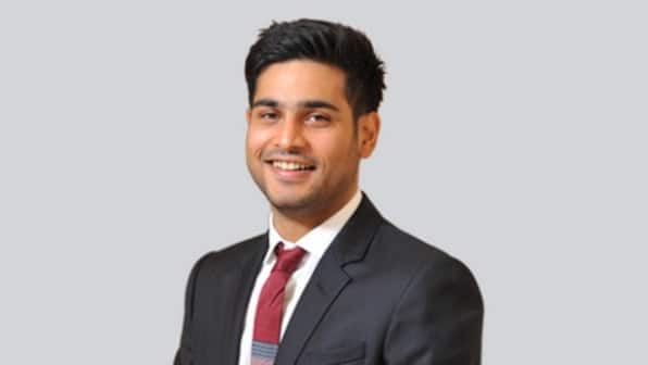 Anmol Ambani inducted on Reliance Nippon Life Asset Management, Reliance Home Finance boards