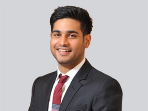 Anmol Ambani inducted on Reliance Nippon Life Asset Management, Reliance Home Finance boards Anmol Ambani inducted on Reliance Nippon Life Asset Management, Reliance Home Finance boards