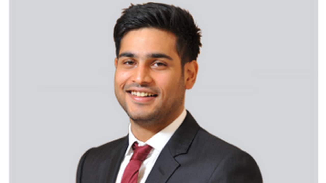 Anmol Ambani inducted on Reliance Nippon Life Asset Management ...