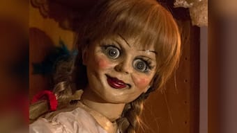 Annabelle Comes Home: Third installment of Warner Bros' horror franchise to release on 28 June