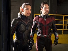 Ant Man and the Wasp': Watch Paul Rudd in the New Trailer