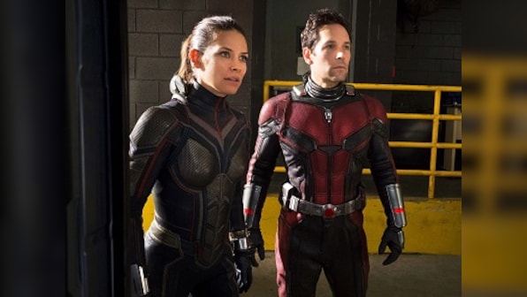 Ant-Man and the Wasp: Paul Rudd, Evangeline Lilly make a Ghost-busting to-do list in new teaser