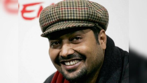 Anurag Kashyap files FIR against troll who threatened his daughter on Twitter