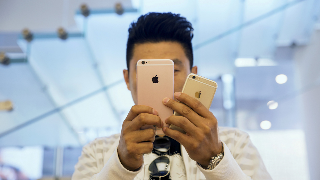 iOS 14 will reportedly support iPhone 6s and above, including iPhone SE iOS 14 will reportedly support iPhone 6s and above, including iPhone SE