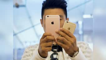 Apple commences trial run for iPhone 6s Plus manufacturing in India at Wistron's Bengaluru plant: Report
