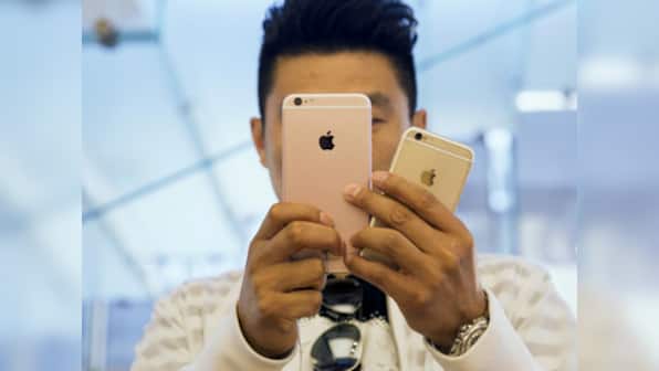Apple commences trial run for iPhone 6s Plus manufacturing in India at Wistron's Bengaluru plant: Report
