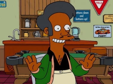 The Simpsons' Apu problem: Why the show's response to racism in latest episode is disappointing The Simpsons' Apu problem: Why the show's response to racism in latest episode is disappointing