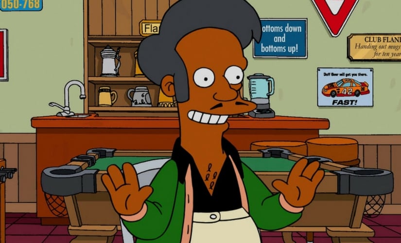 The Simpsons showrunner Al Jean dismisses reports of dropping Apus character amid racism row