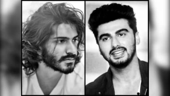 Arjun Kapoor to feature with cousin Harshvardhan in special dance number in Bhavesh Joshi Superhero