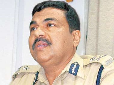 File image of Arup Patnaik. CNN-News18