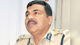 Arup Patnaik joins BJD, becomes second former Mumbai police commissioner to join politics