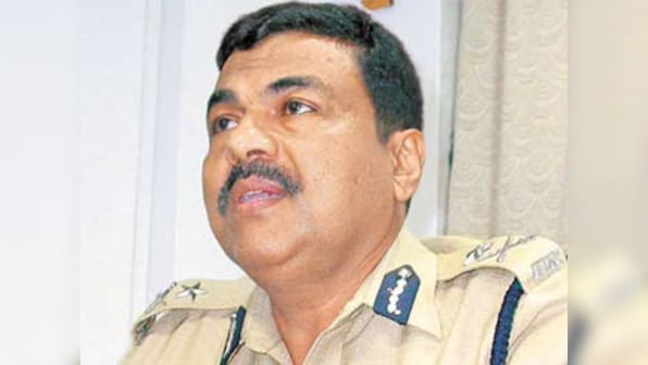 Arup Patnaik joins BJD, becomes second former Mumbai police commissioner to join politics