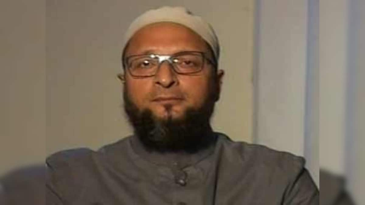 Ending BJP-PDP alliance and imposing Governor's Rule in Jammu and Kashmir won't bring normalcy, says Asaduddin Owaisi