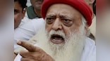 Asaram Bapu's rise and downfall: Journalist Ushinor Majumdar on his book God of Sin, why god-men hold sway in India