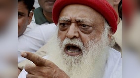 Asaram Bapu's rise and downfall: Journalist Ushinor Majumdar on his book God of Sin, why god-men hold sway in India