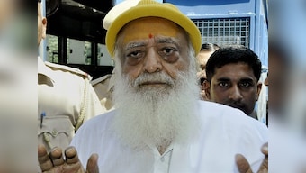 Asaram Bapu convicted of rape: The reign of modern babas is sustained by deepening chasm between logic and faith