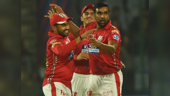IPL 2018: Ravichandran Ashwin's tactical nous could prove vital in Kings XI Punjab's title quest this season