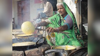 Why Misirpur village traded in its cards for cash