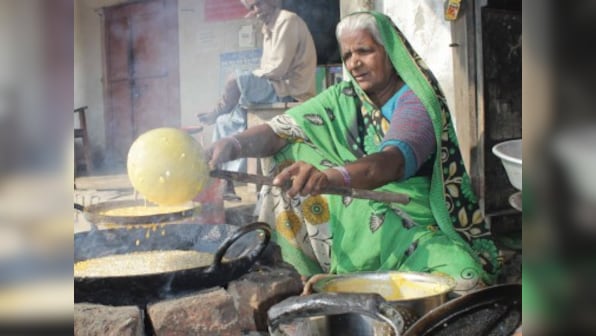 Why Misirpur village traded in its cards for cash