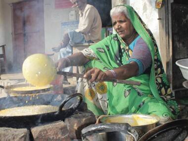 Why Misirpur village traded in its cards for cash