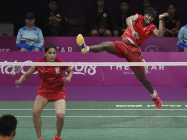Commonwealth Games 2018: Ashwini Ponnappa leads by example to shepherd Satwiksairaj Rankireddy, Sikki Reddy