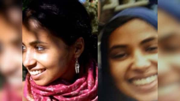 Bengaluru anthropologist found: CCTV footage helped track Atreyee Majumdar to a local five-star hotel, says police