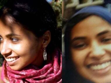 Bengaluru anthropologist found: CCTV footage helped track Atreyee Majumdar to a local five-star hotel, says police