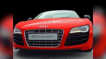 Audi will bring electric vehicles to India by 2020 if the infrastructure is in place: Report