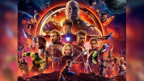 Avengers: Infinity War box office collection could shatter half-a-billion-dollar mark on opening weekend