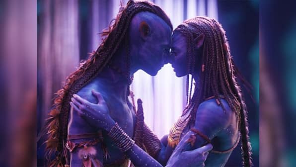 Avatar 4 to be shot in Estonia; James Cameron says 'there's a connection' between Na'vi and Estonians