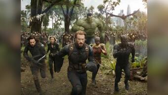 Avengers: Infinity War expected to release in 2000 screens in India, unprecedented for any Hollywood film