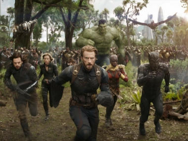 Avengers: Infinity War expected to release in 2000 screens in India, unprecedented for any Hollywood film Avengers: Infinity War expected to release in 2000 screens in India, unprecedented for any Hollywood film