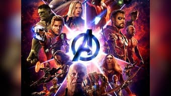 Avengers: Infinity War smashes global box office records with $857.5 mn collection in opening week