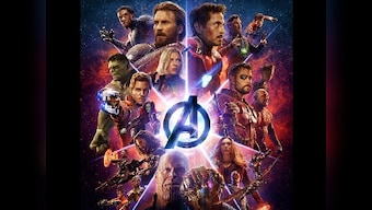 Avengers: Infinity War — From unwieldy ensemble to superhero fatigue, many challenges for Marvel's next