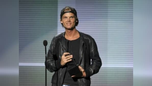 Avicii’s family issues first statement after Swedish DJ’s death, thank everyone for 'support and loving words'