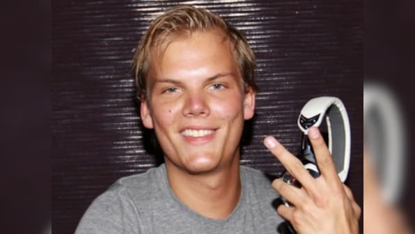 Avicii's rep refutes reports of a posthumous album, says 'rumours are coming from hopeful fans'
