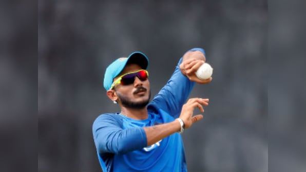 Deodhar Trophy 2019: Axar Patel, Mayank Markande star in India C's 136-run win over India B