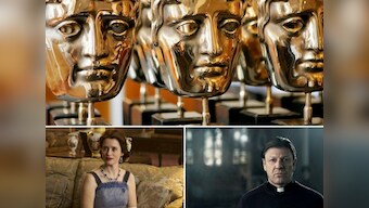BAFTA TV Awards 2018: The Crown, Netflix's Black Mirror get nomination nods; Claire Foy, Sean Bean named in leading categories