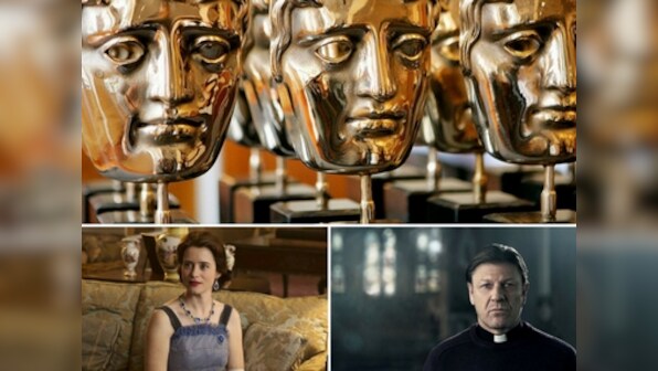 BAFTA TV Awards 2018: The Crown, Netflix's Black Mirror get nomination nods; Claire Foy, Sean Bean named in leading categories