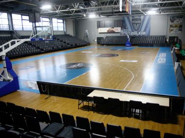 India to send twenty boys and girls at Junior NBA World Championship in Florida India to send twenty boys and girls at Junior NBA World Championship in Florida