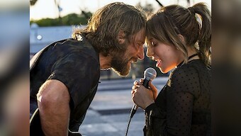 A Star Is Born first look: Bradley Cooper, Lady Gaga hit all the right notes in this promising remake