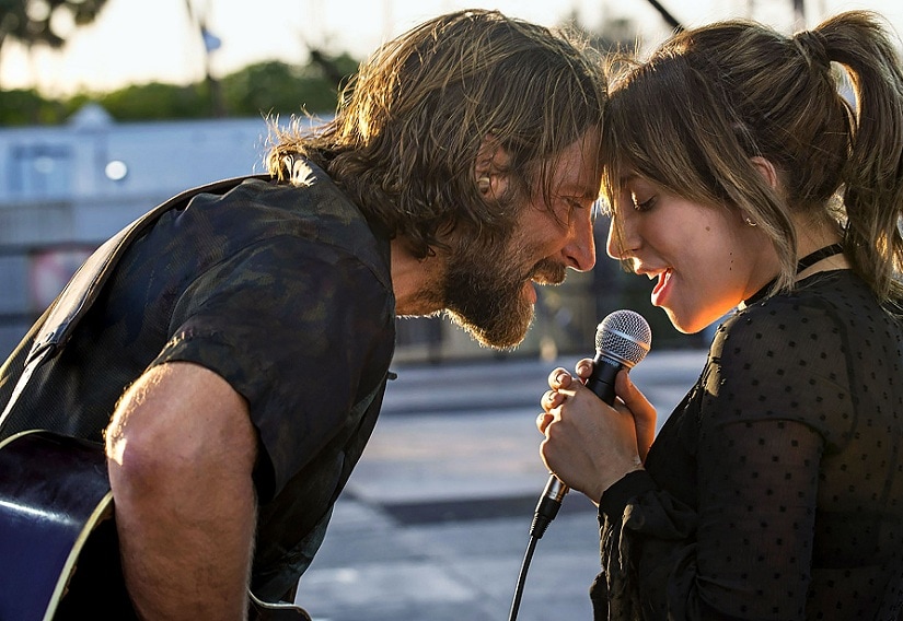 A Star Is Born first look: Bradley Cooper, Lady Gaga hit all the right notes in this promising remake