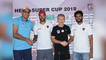 Super Cup 2018 final: When and where to watch Bengaluru FC vs East Bengal, coverage on TV and live streaming