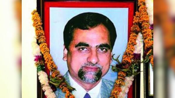 Bombay HC's division bench finally hears petition alleging judge BH Loya was poisoned using radioactive isotopes