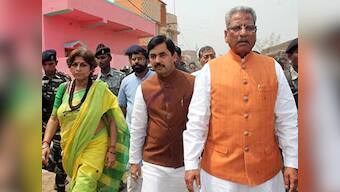 BJP delegation claims West Bengal government, Mamata Banerjee took 'no initiative' to control Ram Navami clashes