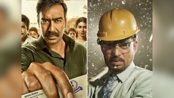 Blackmail, Hichki, Raid, Baaghi 2 box office collection: Irrfan-starrer crosses Rs 11 cr on opening weekend